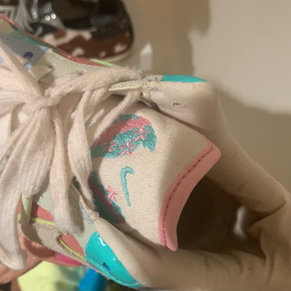 nike af1 easter (RARE) - Picture 7 of 10